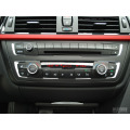 Hla8840 für BMW 1-F20 / 2-F22 DVD Navigation Auto Win Ce 6.0 Car Audio